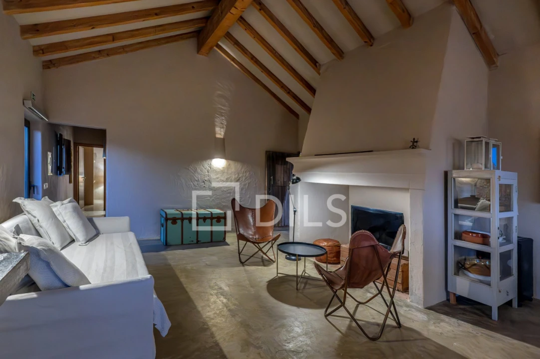 Quinta T2 para Venda em São Francisco da Serra Foto 16