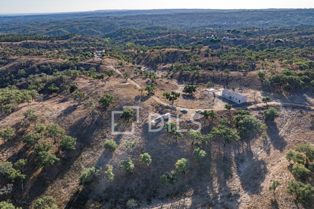 Quinta T2 para Venda em São Francisco da Serra Foto 17