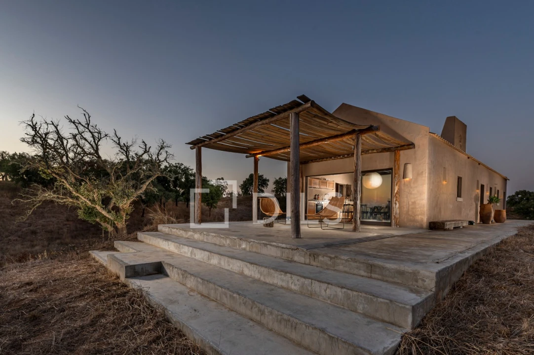 Quinta T2 para Venda em São Francisco da Serra Foto 18