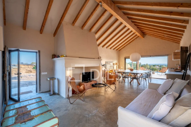 Quinta T2 para Venda em São Francisco da Serra Foto 5