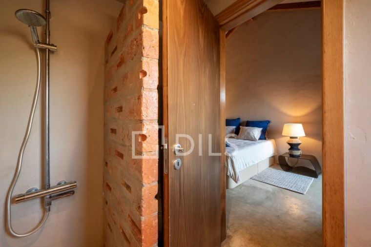 Quinta T2 para Venda em São Francisco da Serra Foto 11