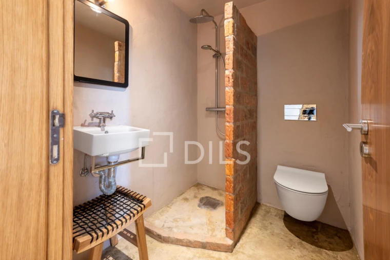 Quinta T2 para Venda em São Francisco da Serra Foto 15