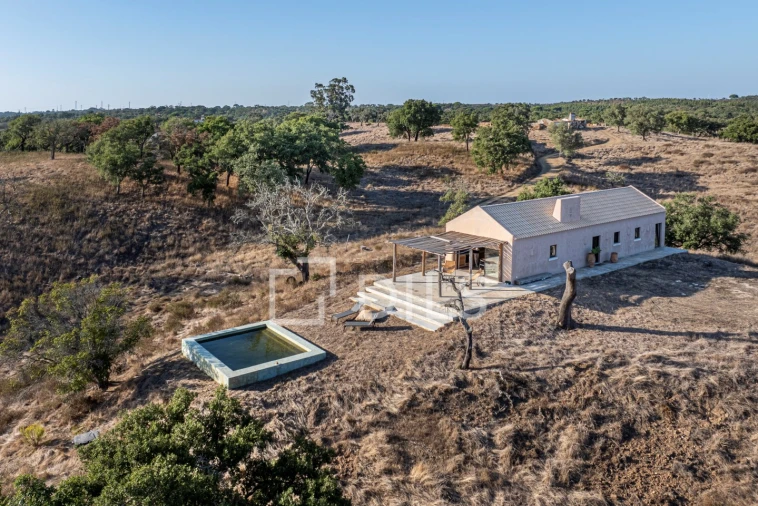 Quinta T2 para Venda em São Francisco da Serra Foto 19