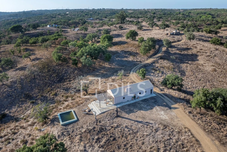 Quinta T2 para Venda em São Francisco da Serra Foto 21