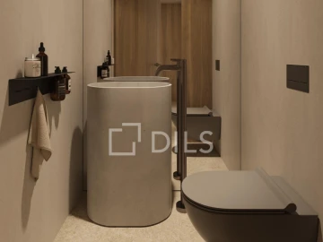 Moradia T4 para Venda em Alcabideche
