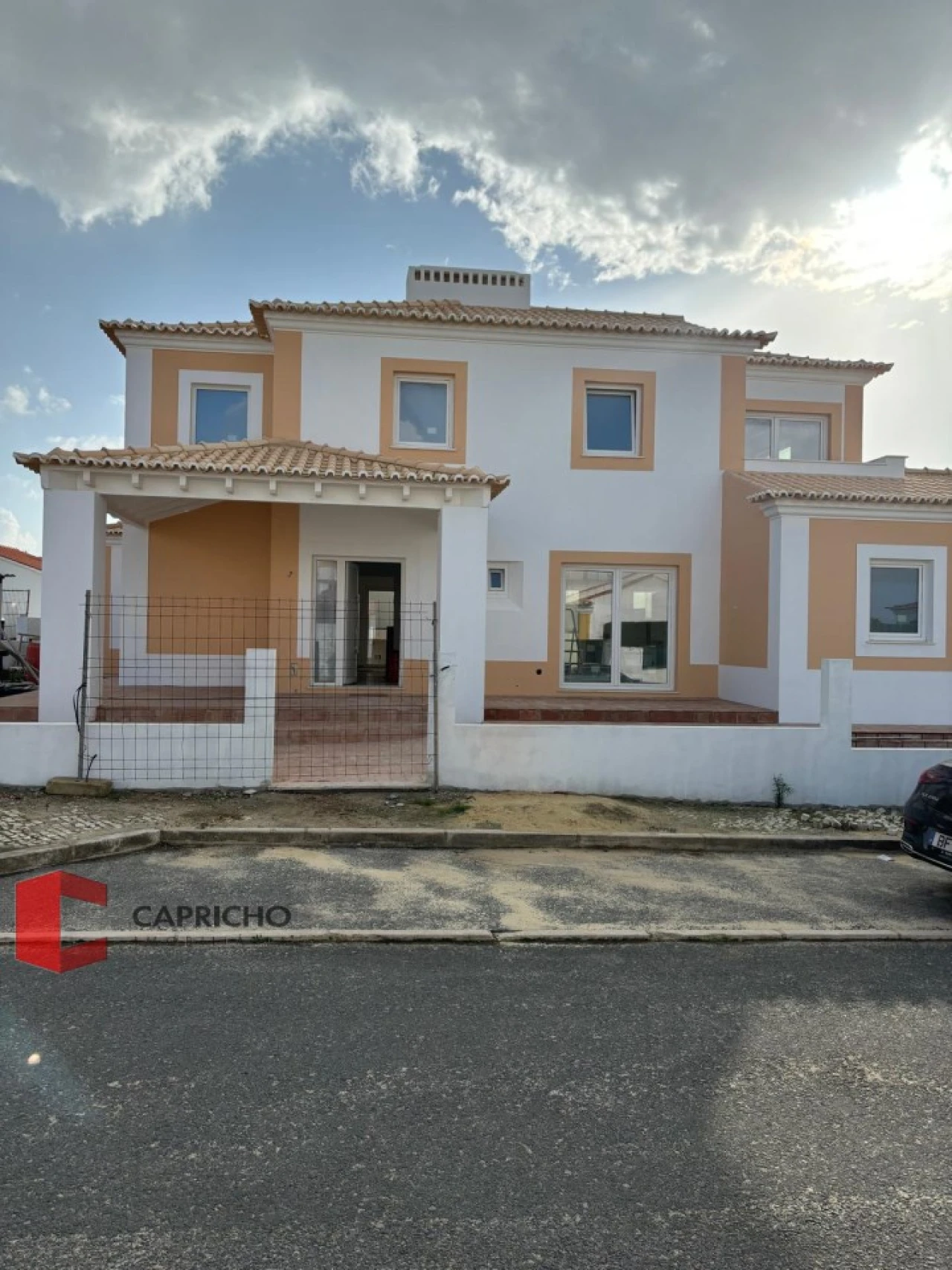 Moradia T3 para Venda em Porto Covo Foto 1