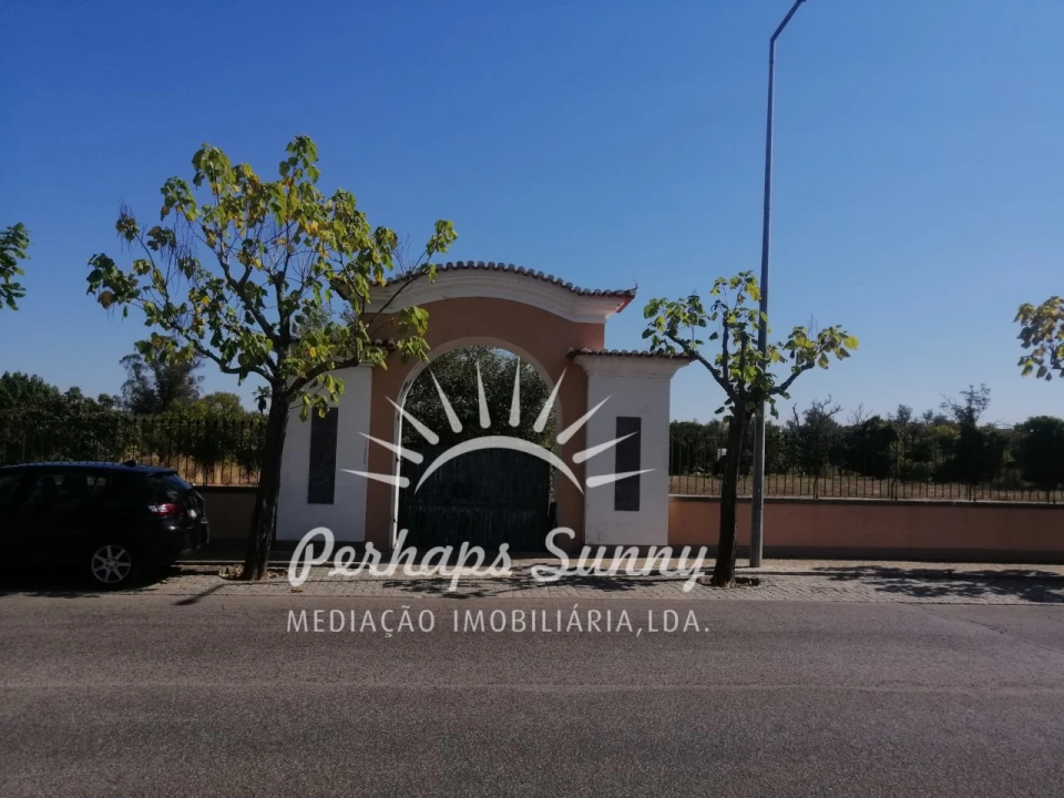Terreno para Venda em Grândola e Santa Margarida da Serra Foto 1