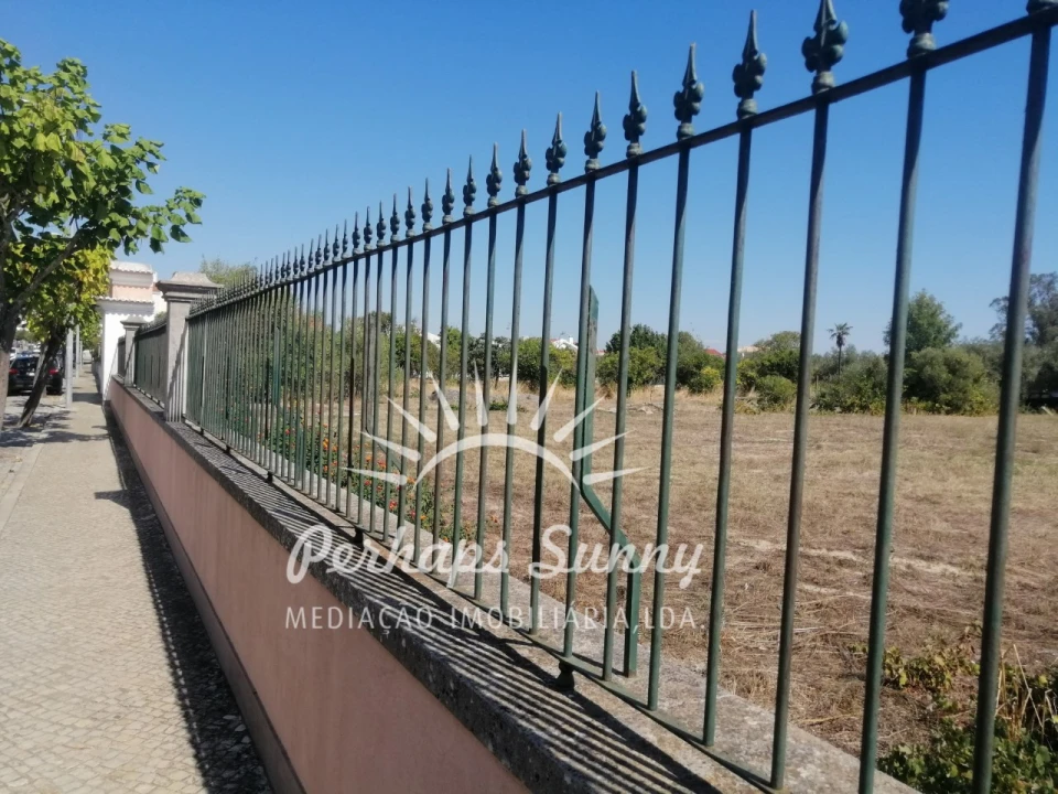Terreno para Venda em Grândola e Santa Margarida da Serra Foto 2