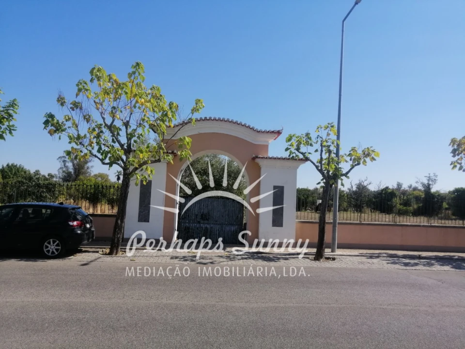 Terreno para Venda em Grândola e Santa Margarida da Serra Foto 3