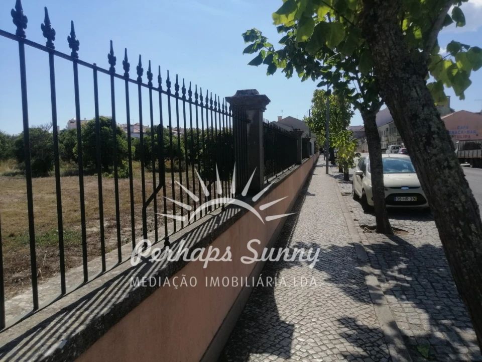 Terreno para Venda em Grândola e Santa Margarida da Serra Foto 4