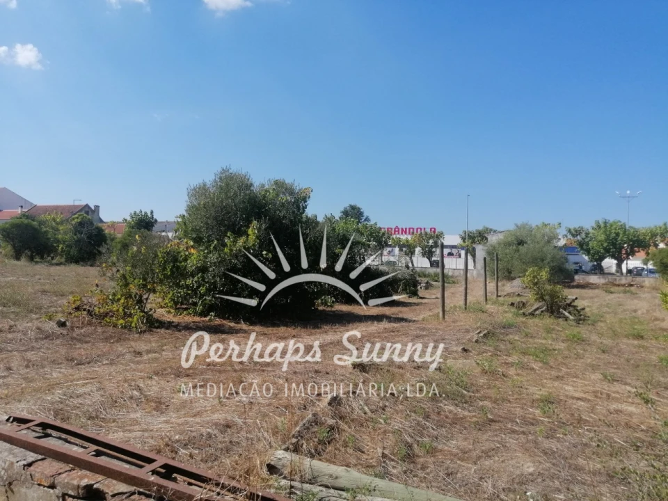 Terreno para Venda em Grândola e Santa Margarida da Serra Foto 8