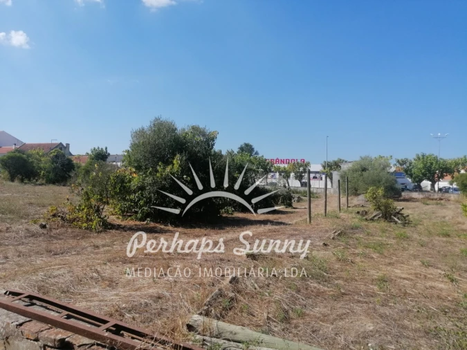 Terreno para Venda em Grândola e Santa Margarida da Serra Foto 8