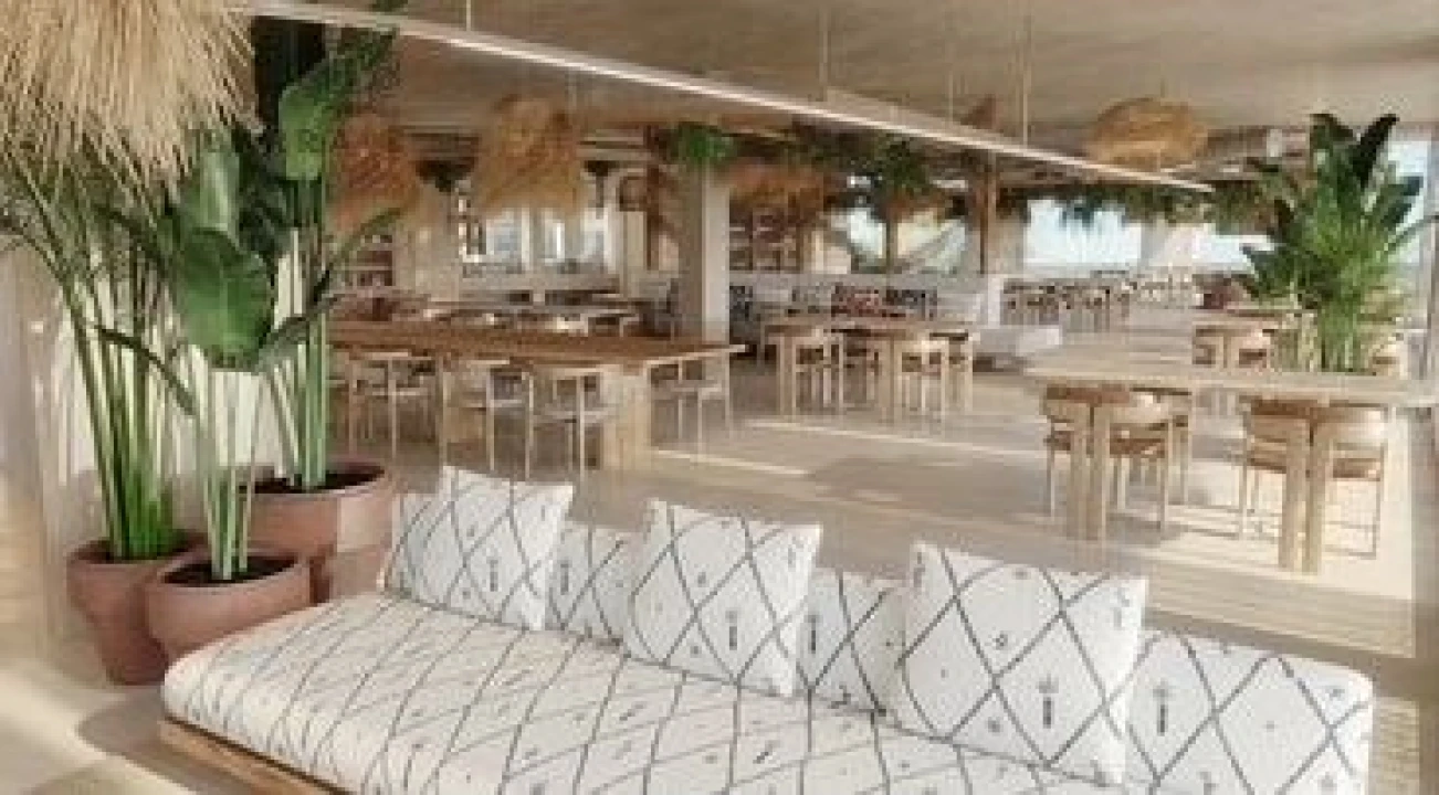 Negócio para Arrendamento em Quarteira Foto 4