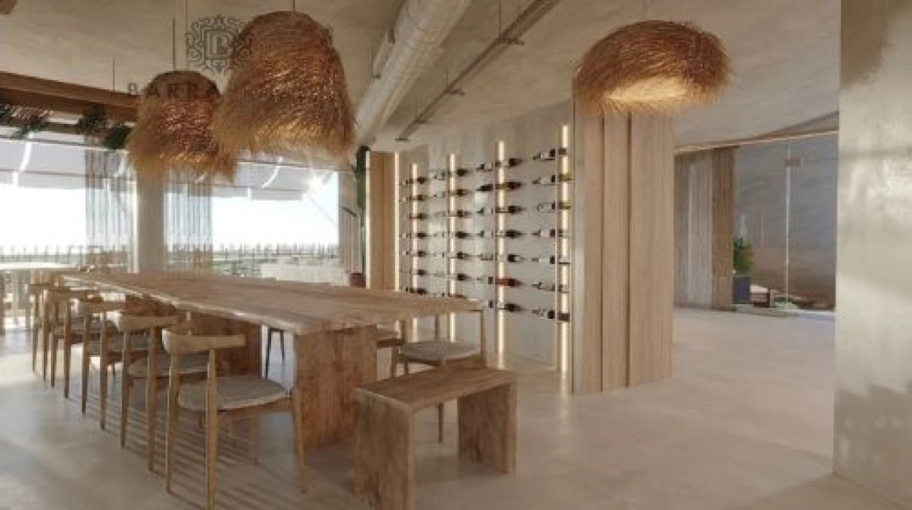 Negócio para Arrendamento em Quarteira Foto 8