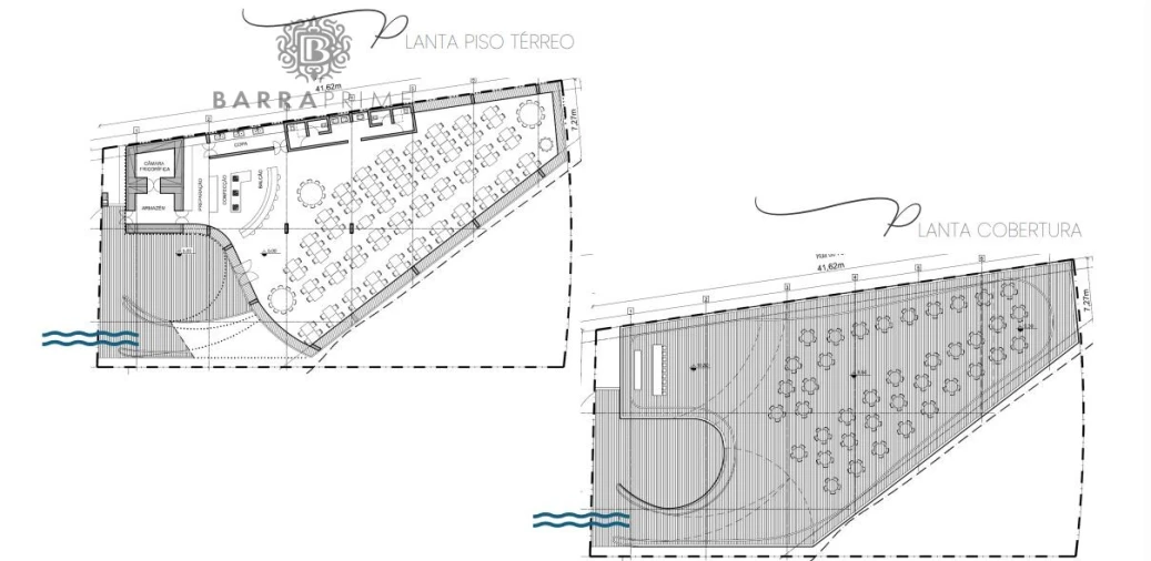 Negócio para Arrendamento em Quarteira Foto 11
