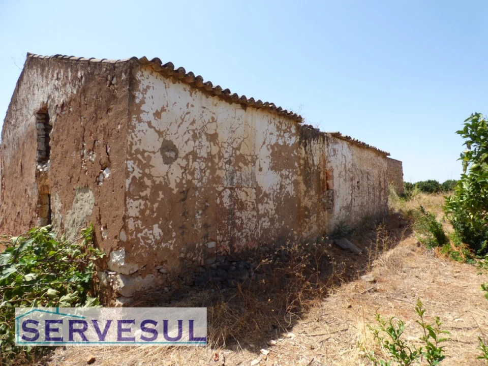 Moradia T3 para Venda em São Bartolomeu de Messines Foto 4