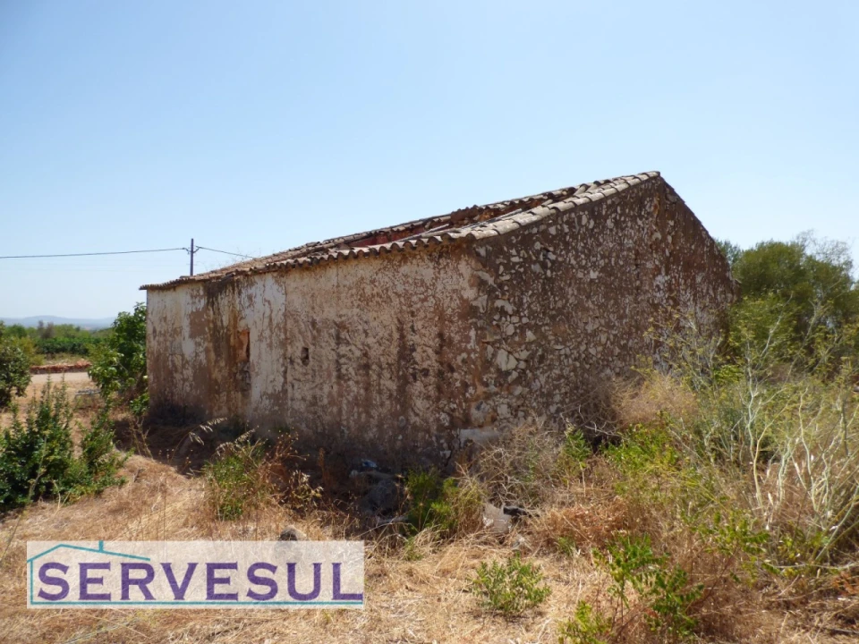 Moradia T3 para Venda em São Bartolomeu de Messines Foto 6