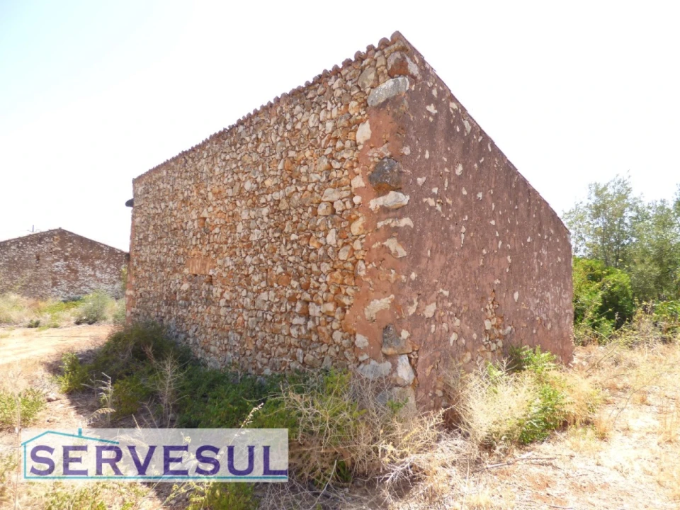 Moradia T3 para Venda em São Bartolomeu de Messines Foto 7