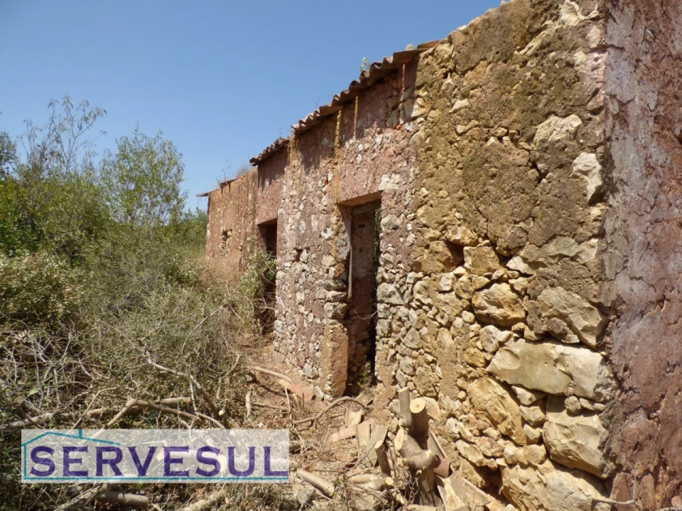 Moradia T3 para Venda em São Bartolomeu de Messines Foto 9