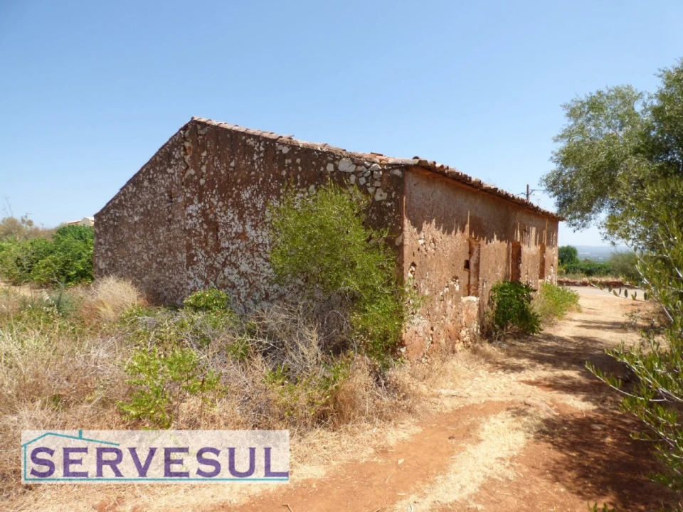 Moradia T3 para Venda em São Bartolomeu de Messines Foto 10