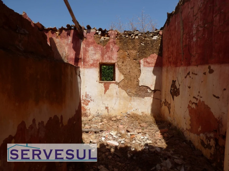 Moradia T3 para Venda em São Bartolomeu de Messines Foto 15