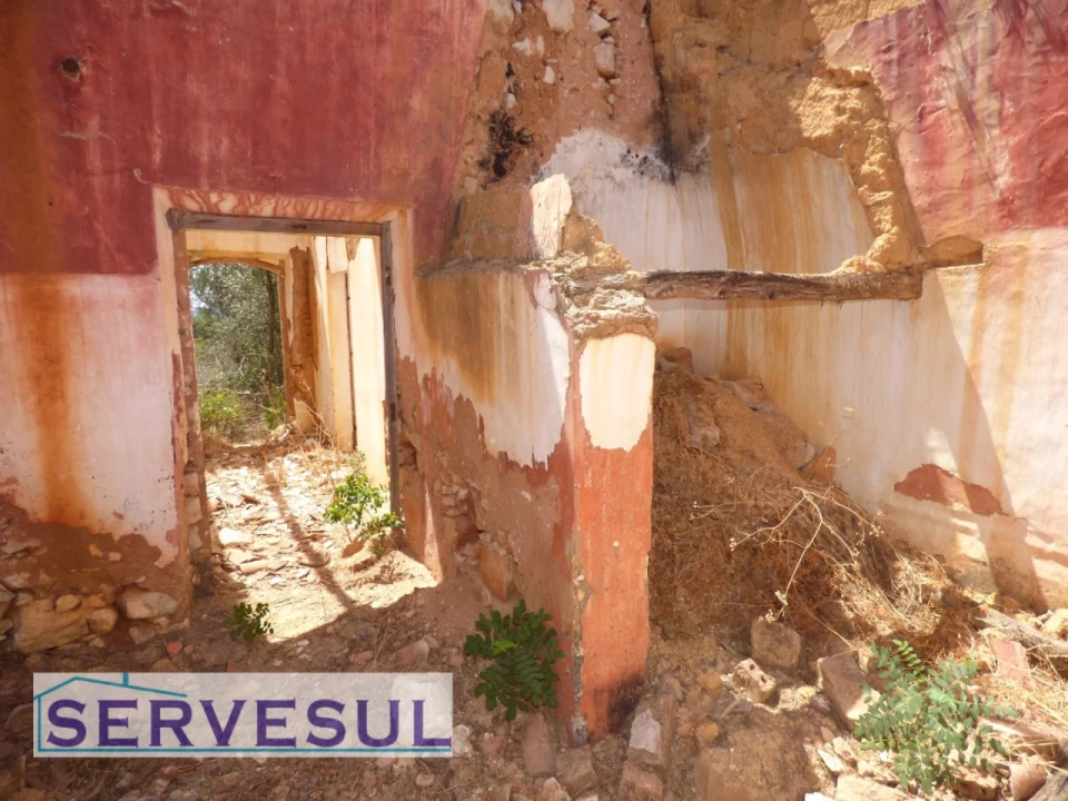 Moradia T3 para Venda em São Bartolomeu de Messines Foto 16