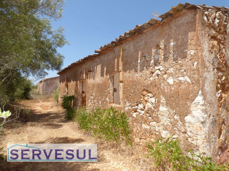 Moradia T3 para Venda em São Bartolomeu de Messines Foto 18