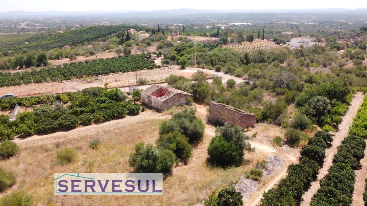 Moradia T3 para Venda em São Bartolomeu de Messines Foto 21