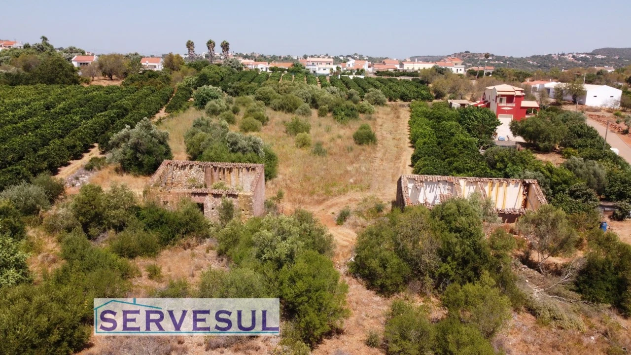 Moradia T3 para Venda em São Bartolomeu de Messines Foto 23