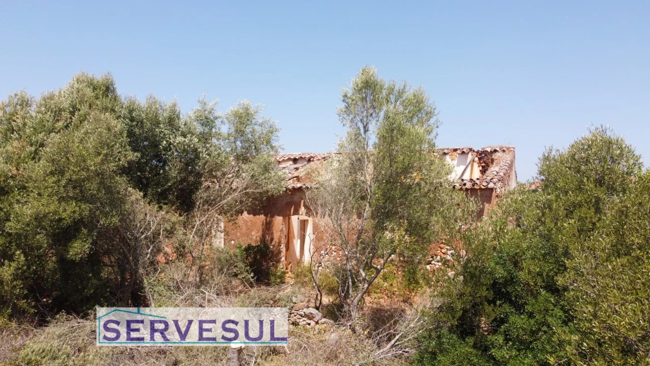 Moradia T3 para Venda em São Bartolomeu de Messines Foto 24