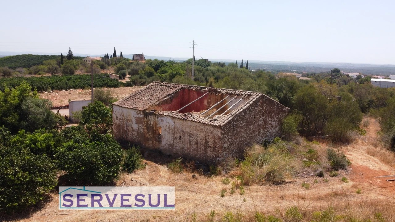 Moradia T3 para Venda em São Bartolomeu de Messines Foto 26