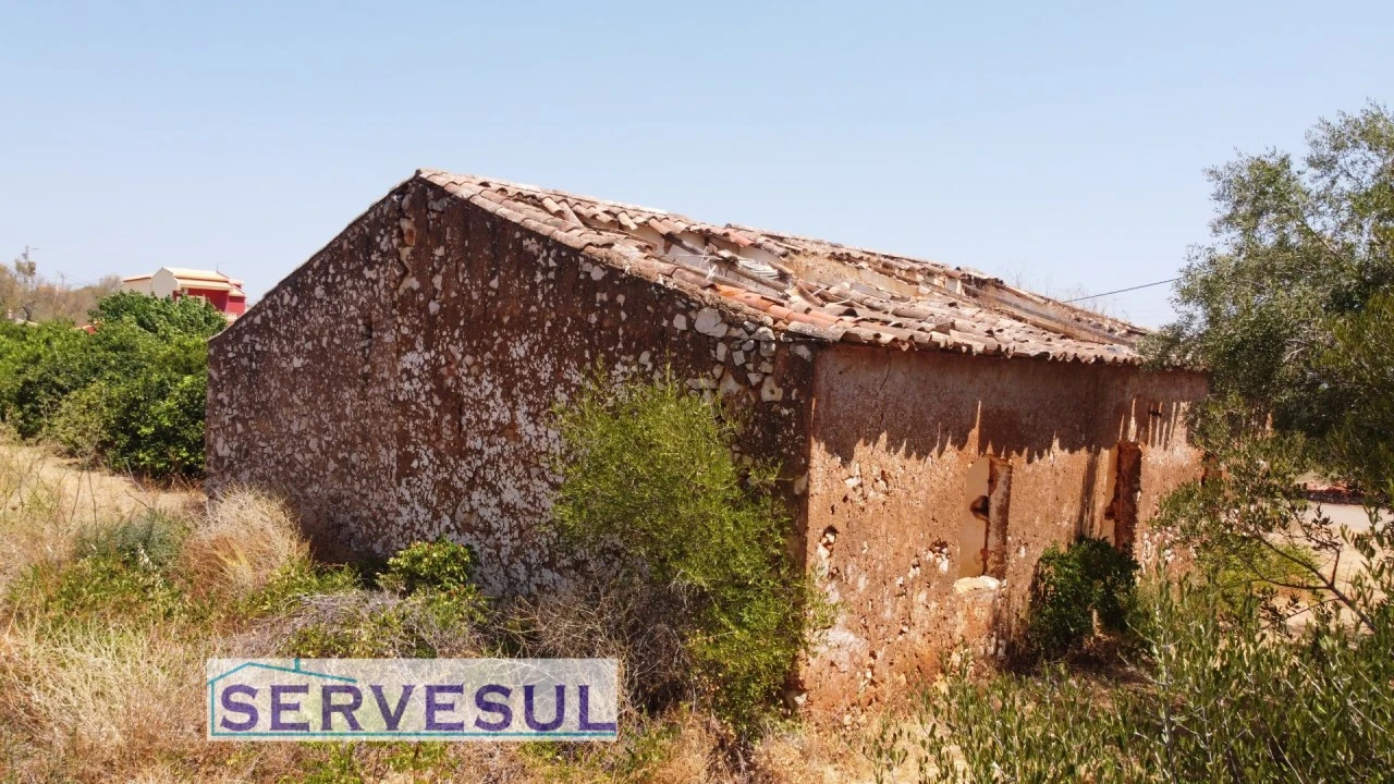 Moradia T3 para Venda em São Bartolomeu de Messines Foto 28