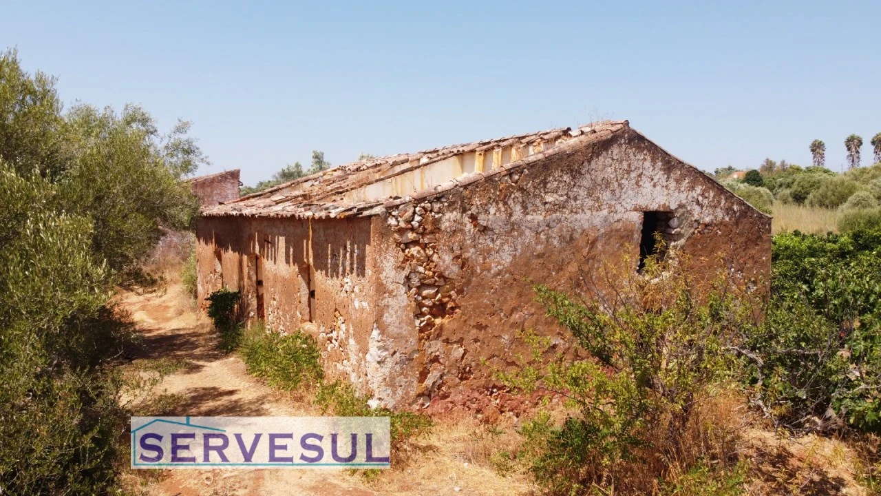 Moradia T3 para Venda em São Bartolomeu de Messines Foto 1