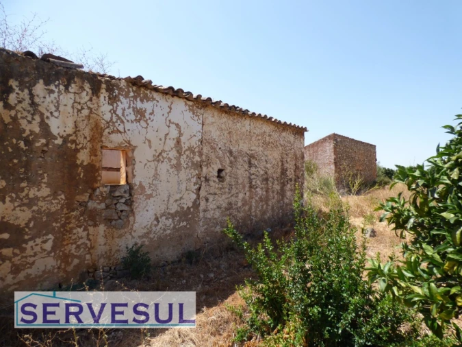 Moradia T3 para Venda em São Bartolomeu de Messines Foto 3