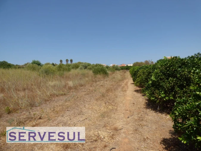 Moradia T3 para Venda em São Bartolomeu de Messines Foto 5