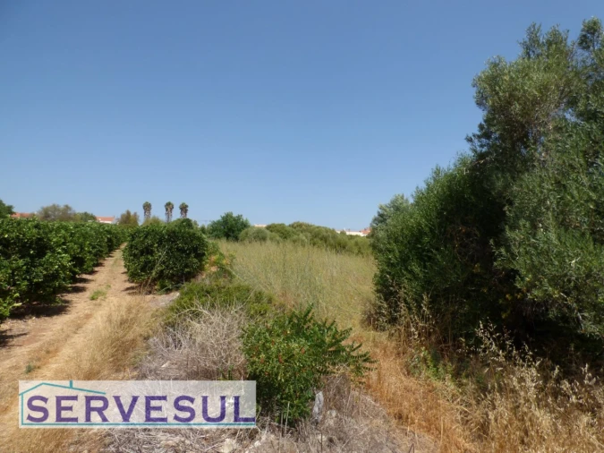 Moradia T3 para Venda em São Bartolomeu de Messines Foto 8