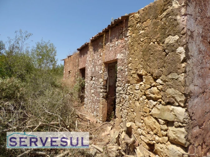 Moradia T3 para Venda em São Bartolomeu de Messines Foto 9