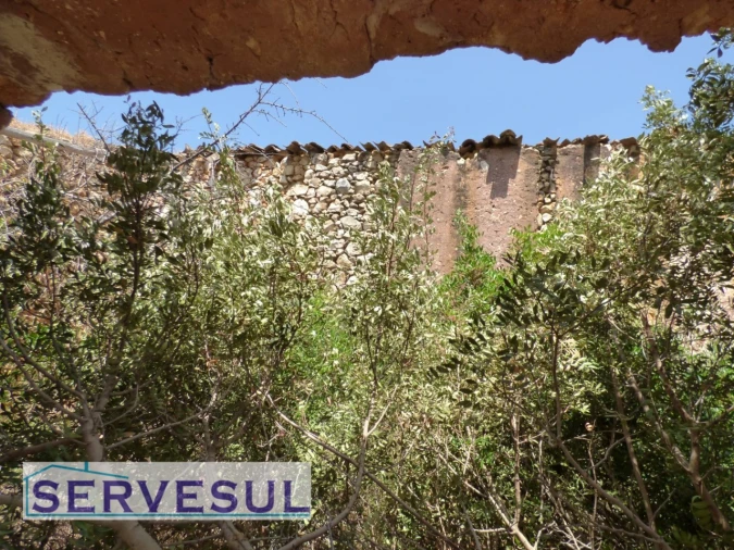 Moradia T3 para Venda em São Bartolomeu de Messines Foto 11