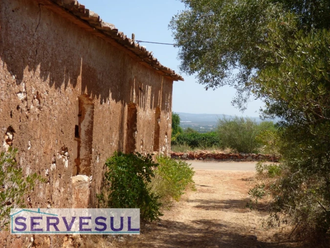 Moradia T3 para Venda em São Bartolomeu de Messines Foto 12