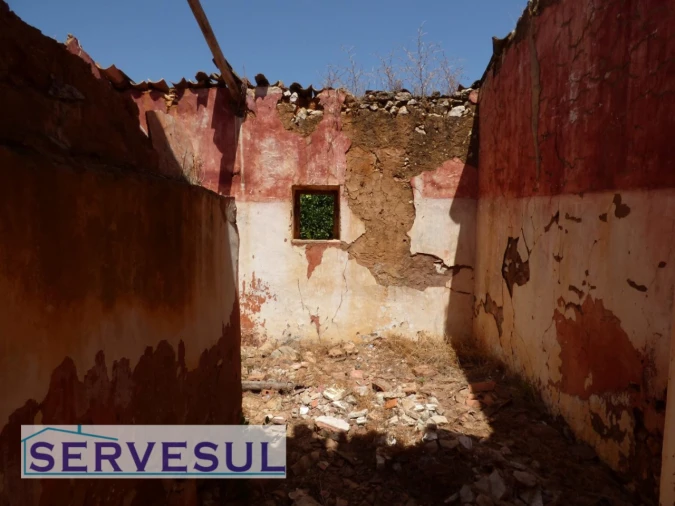 Moradia T3 para Venda em São Bartolomeu de Messines Foto 15