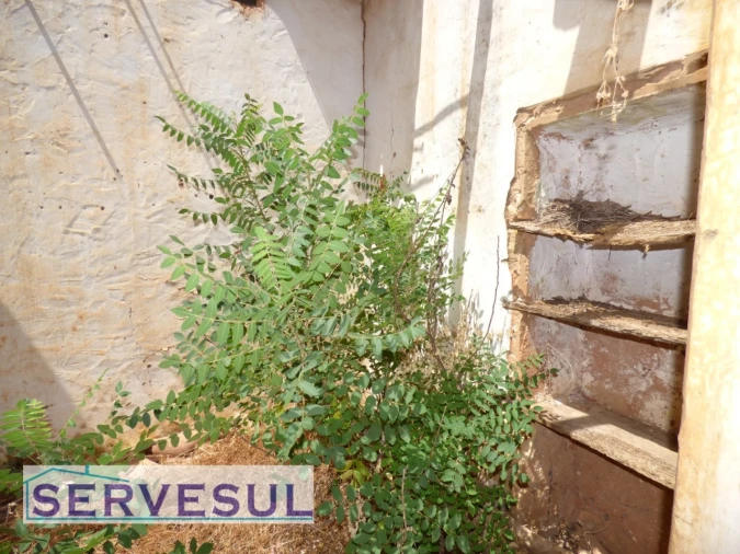 Moradia T3 para Venda em São Bartolomeu de Messines Foto 17