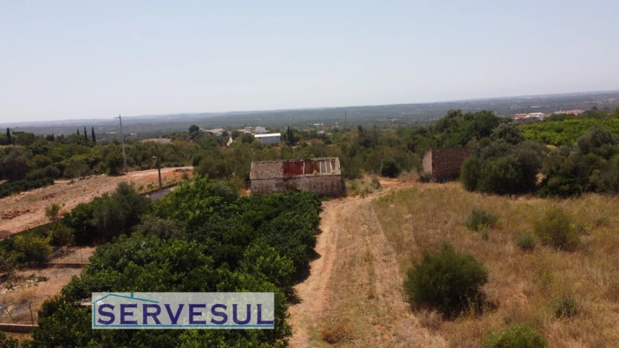 Moradia T3 para Venda em São Bartolomeu de Messines Foto 19