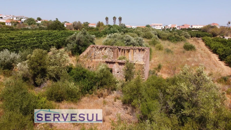 Moradia T3 para Venda em São Bartolomeu de Messines Foto 25