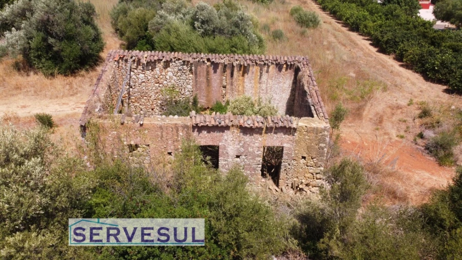 Moradia T3 para Venda em São Bartolomeu de Messines Foto 27