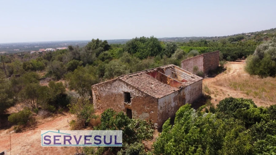 Moradia T3 para Venda em São Bartolomeu de Messines Foto 2