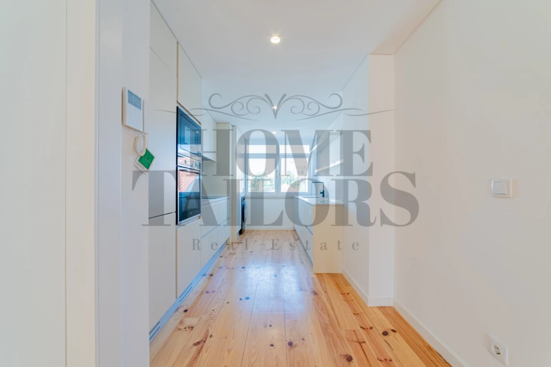 Apartamento T2 para Venda em Cascais e Estoril Foto 4