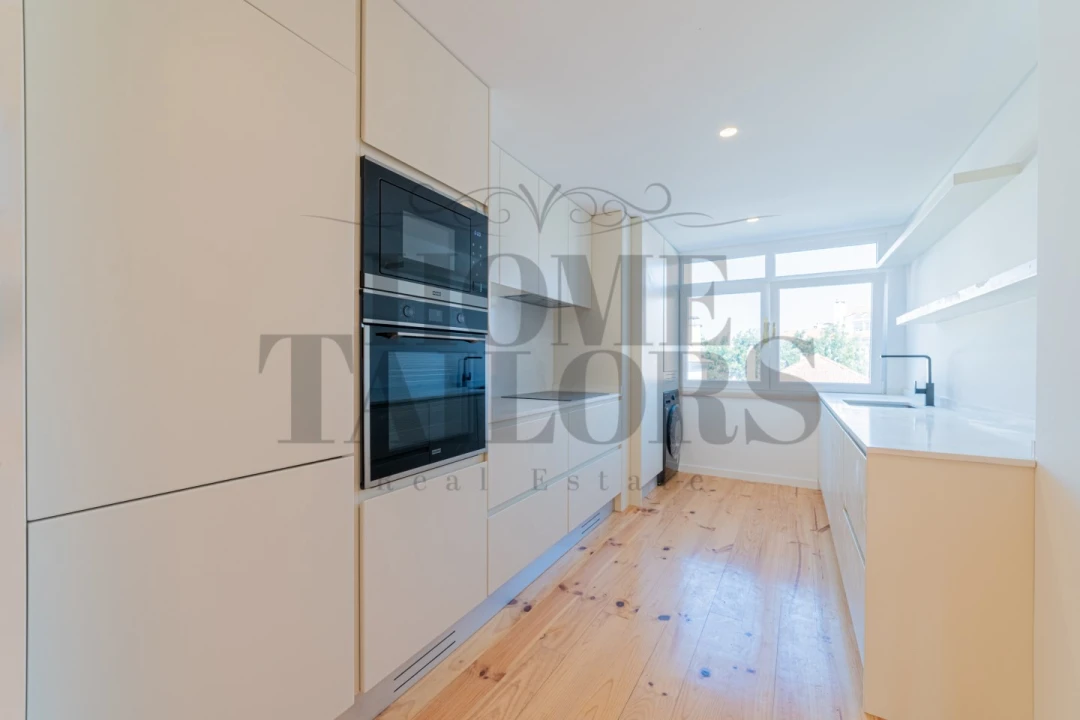 Apartamento T2 para Venda em Cascais e Estoril Foto 13