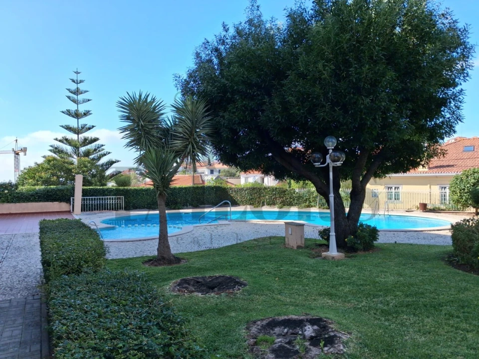 Apartamento T2 para Venda em Cascais e Estoril Foto 15