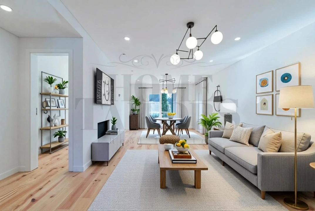 Apartamento T2 para Venda em Cascais e Estoril Foto 1