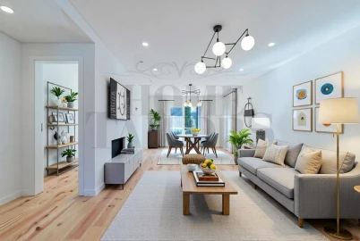 Apartamento T2 para Venda em Cascais e Estoril
